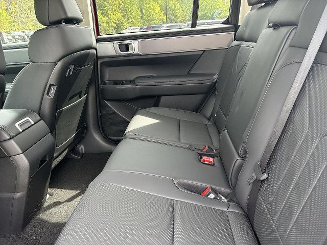 2026 Hyundai Santa Fe SEL - Photo 24