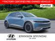 Certified 2024 Hyundai IONIQ 5 Limited SUV