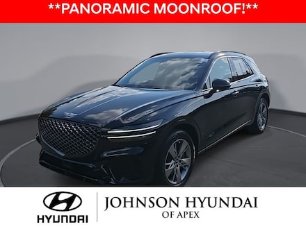 2024 Genesis GV70 3.5T Sport SUV