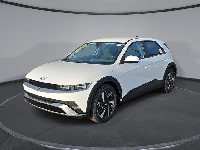 2026 Hyundai IONIQ 5 SE's photo