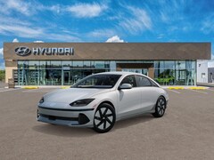 2025 Hyundai IONIQ 6 SE Sedan