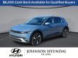 New 2026 Hyundai IONIQ 5 SEL SUV