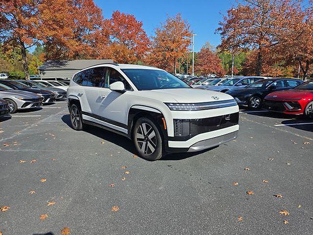 2026 Hyundai IONIQ 9 SEL - Photo 14