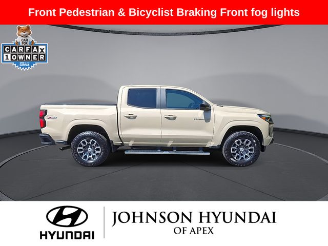 2023 Chevrolet Colorado Z71 - Photo 10