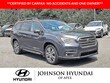  Subaru Ascent