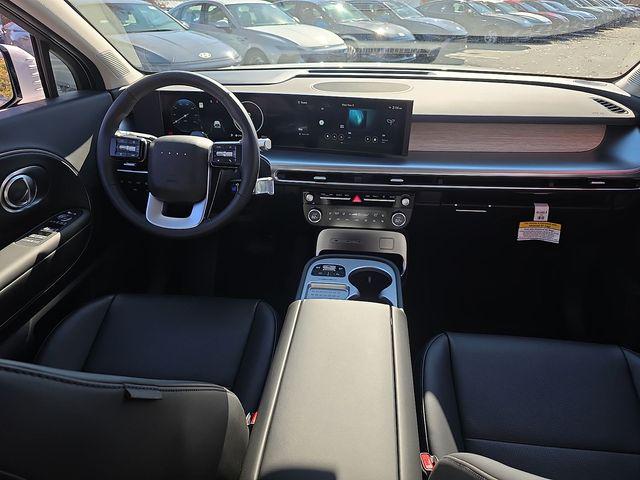 2026 Hyundai IONIQ 9 SEL - Photo 18