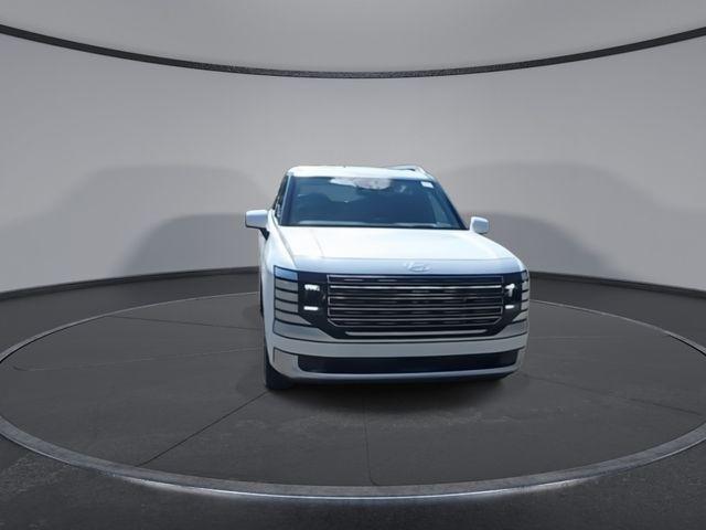 2026 Hyundai Palisade Calligraphy photo 2