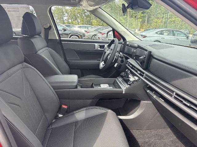 2026 Hyundai Santa Fe SEL - Photo 19