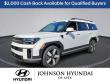 New 2027 Hyundai Santa Fe Limited AWD SUV