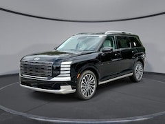 2026 Hyundai Palisade Calligraphy FWD SUV