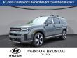 New 2026 Hyundai Santa Fe Hybrid Limited SUV
