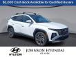 New 2026 Hyundai Tucson Hybrid Limited SUV