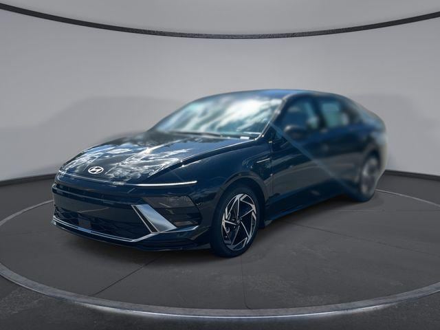 2026 Hyundai Sonata SEL's photo