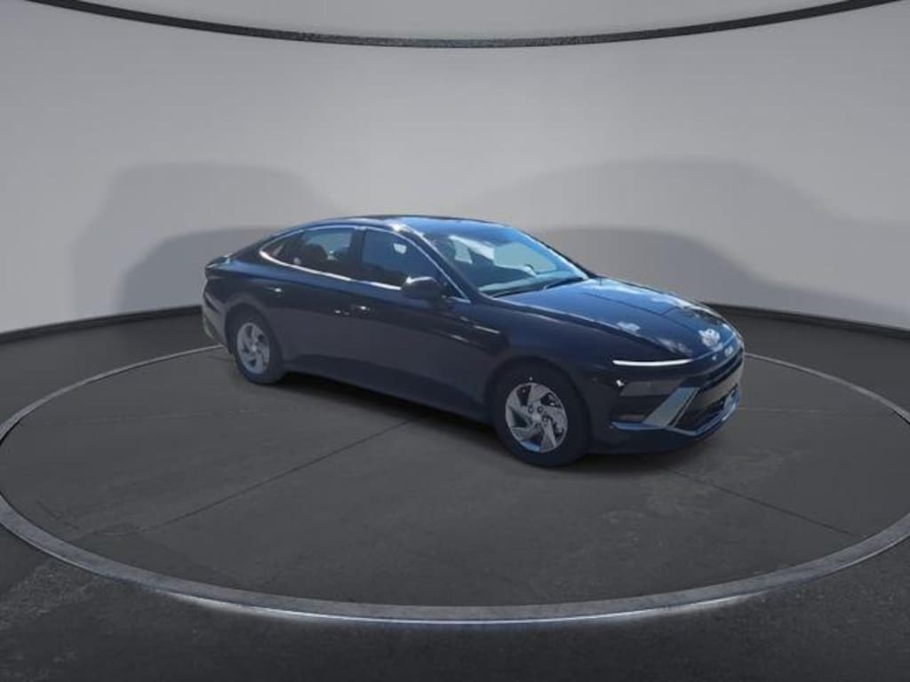 New 2026 Hyundai Sonata SE Sedan