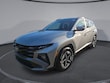 Hyundai Tucson Hybrid