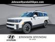 New 2027 Hyundai Santa Fe SEL AWD SUV