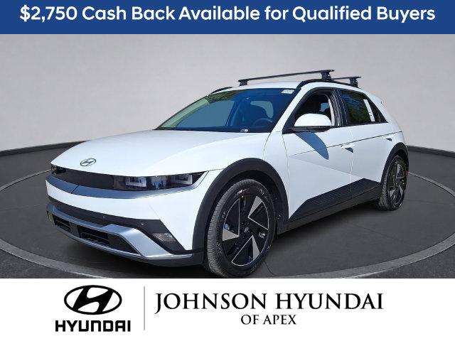 2027 Hyundai IONIQ 5