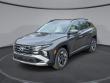 New 2026 Hyundai Tucson Hybrid SEL AWD SUV