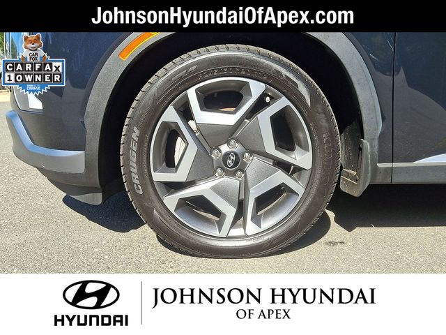2024 Hyundai Palisade SEL - Photo 32