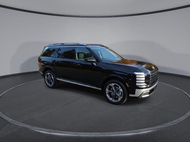 2026 Hyundai Palisade Limited photo 2
