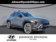 New 2026 Hyundai Kona SEL Premium AWD SUV