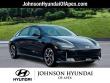 New 2024 Hyundai IONIQ 6 SEL Sedan
