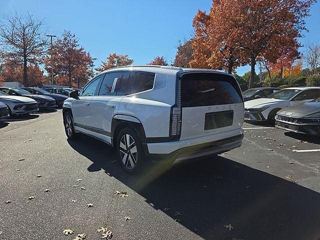 2026 Hyundai IONIQ 9 SEL - Photo 18