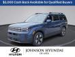 New 2026 Hyundai Santa Fe Hybrid SEL SUV