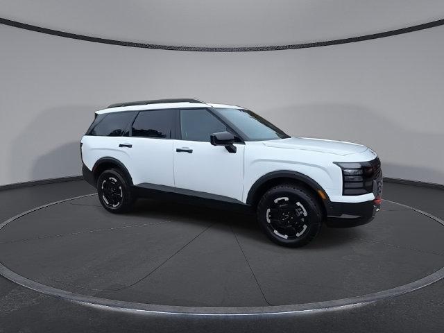 New 2026 Hyundai Palisade XRT Pro SUV