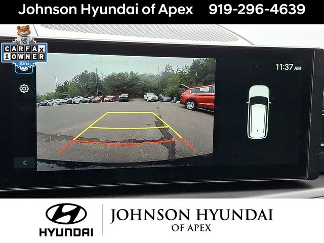 2025 Hyundai Santa Fe SEL - Photo 23