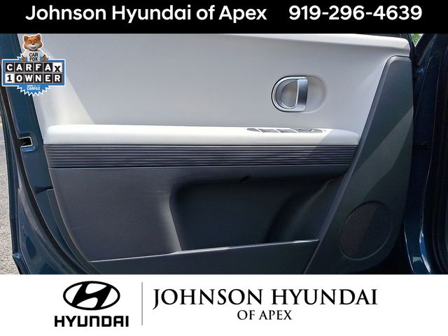 2024 Hyundai IONIQ 5 SEL - Photo 19
