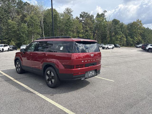 2026 Hyundai Santa Fe SEL - Photo 16