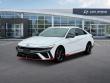 New 2025 Hyundai Elantra N Sedan Sedan