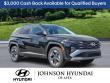 New 2026 Hyundai Tucson SEL AWD SUV