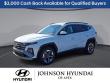 New 2026 Hyundai Tucson SEL AWD SUV