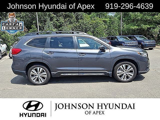 2022 Subaru Ascent Limited - Photo 55