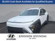 New 2026 Hyundai Kona SEL Sport FWD SUV