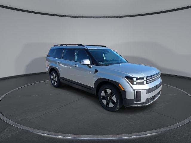 2026 Hyundai Santa Fe SEL photo 2