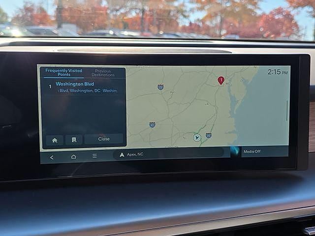 2026 Hyundai IONIQ 9 SEL - Photo 33