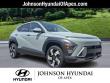 New 2026 Hyundai Kona Limited AWD SUV