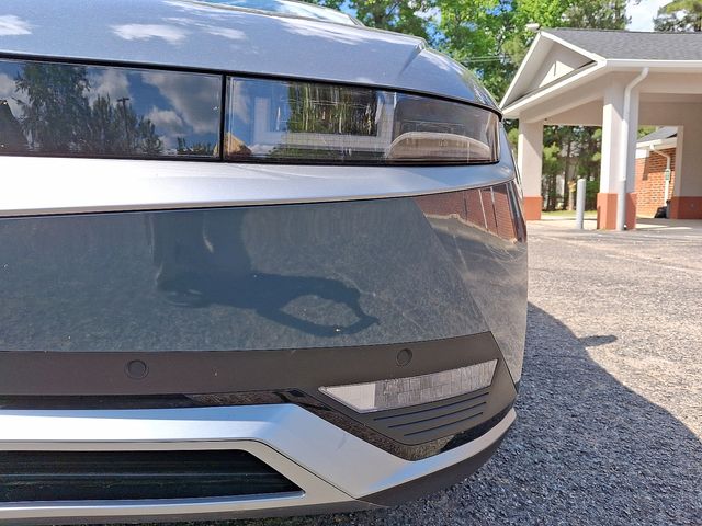 2024 Hyundai IONIQ 5 SEL - Photo 37