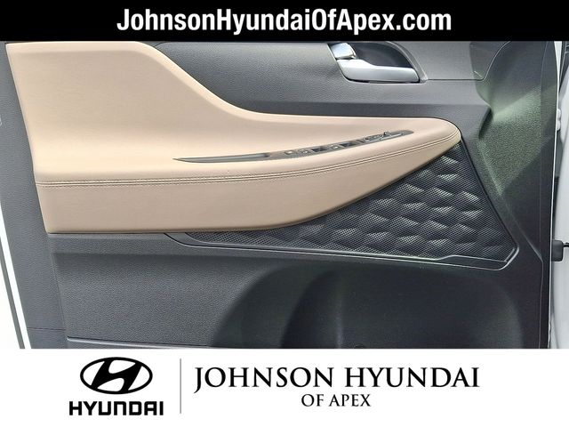 2023 Hyundai Santa Fe SEL - Photo 11