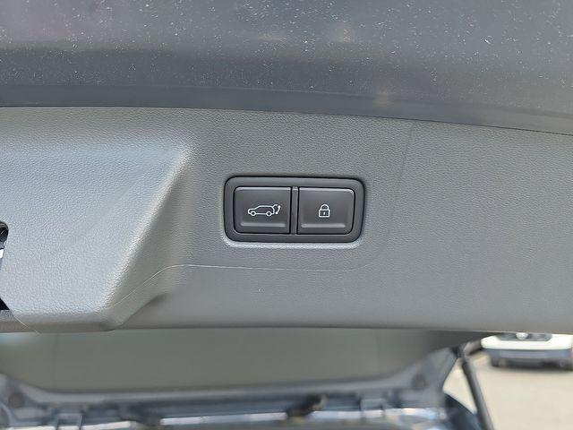2025 Hyundai Santa Fe Calligraphy - Photo 17
