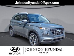 2026 Hyundai Venue SEL SUV