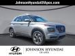 New 2026 Hyundai Venue SEL SUV