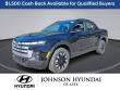 New 2026 Hyundai Santa Cruz SEL FWD Truck