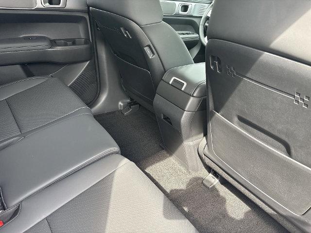 2026 Hyundai Santa Fe SEL - Photo 20