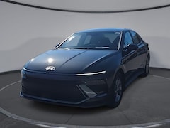 2026 Hyundai Sonata SE Sedan