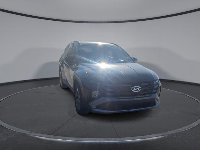 2026 Hyundai Tucson SEL photo 2