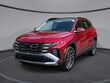 Hyundai Tucson Hybrid